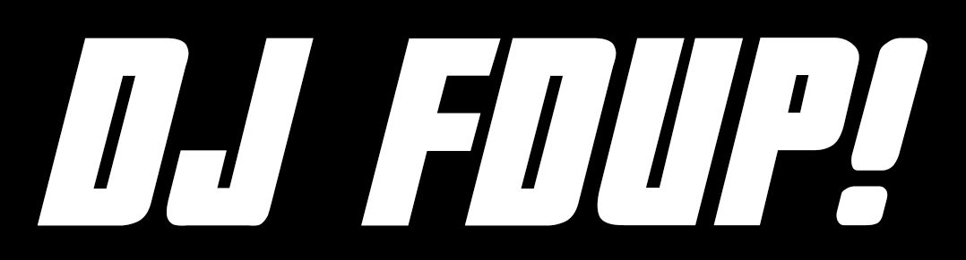 DJ Fucked Up – Niccolo Bonini